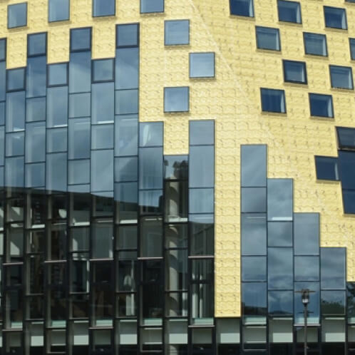 Thuis werkplek Gemeente Hardenberg 